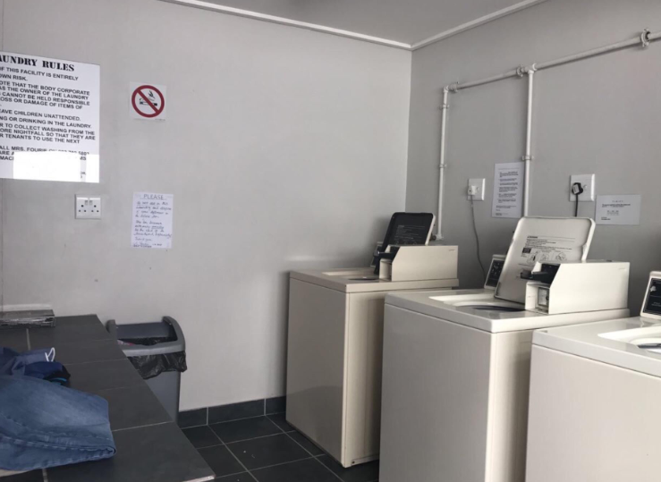 0 Bedroom Property for Sale in Observatory Western Cape